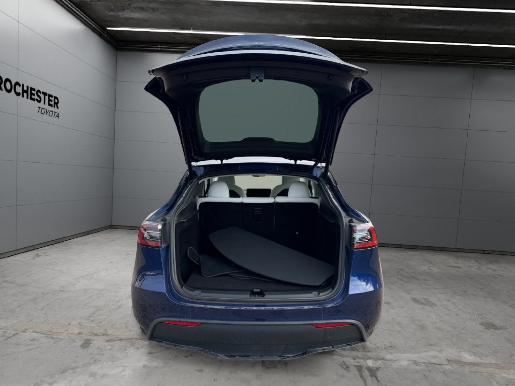 2023 Tesla Model Y Long Range AWD