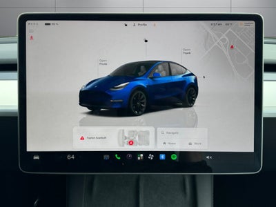 2023 Tesla Model Y Long Range AWD