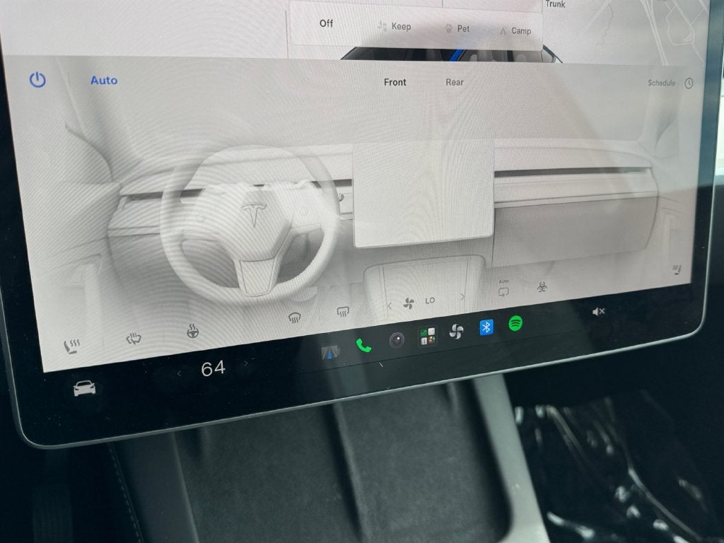 2023 Tesla Model Y Long Range AWD