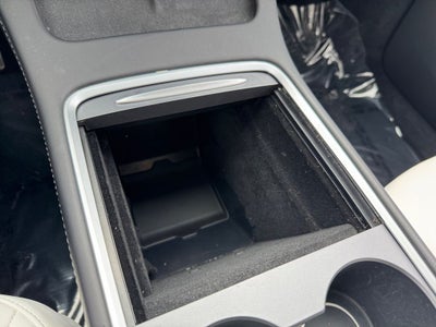 2023 Tesla Model Y Long Range AWD