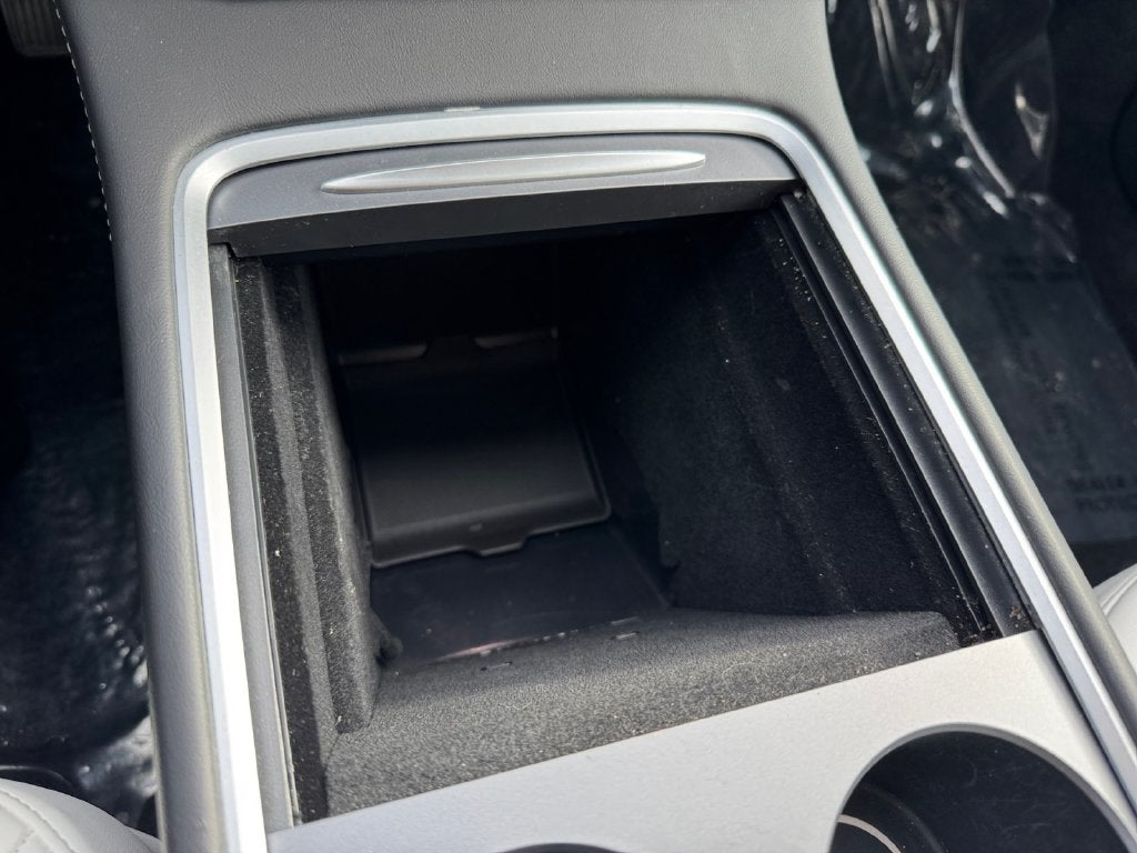 2023 Tesla Model Y Long Range AWD