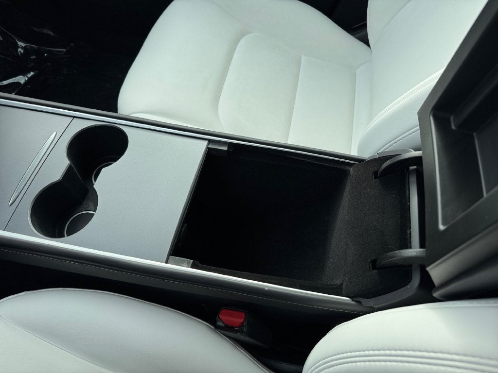 2023 Tesla Model Y Long Range AWD