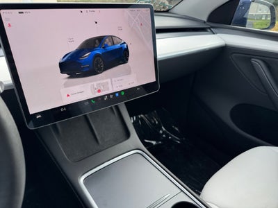 2023 Tesla Model Y Long Range AWD