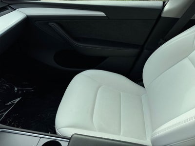 2023 Tesla Model Y Long Range AWD