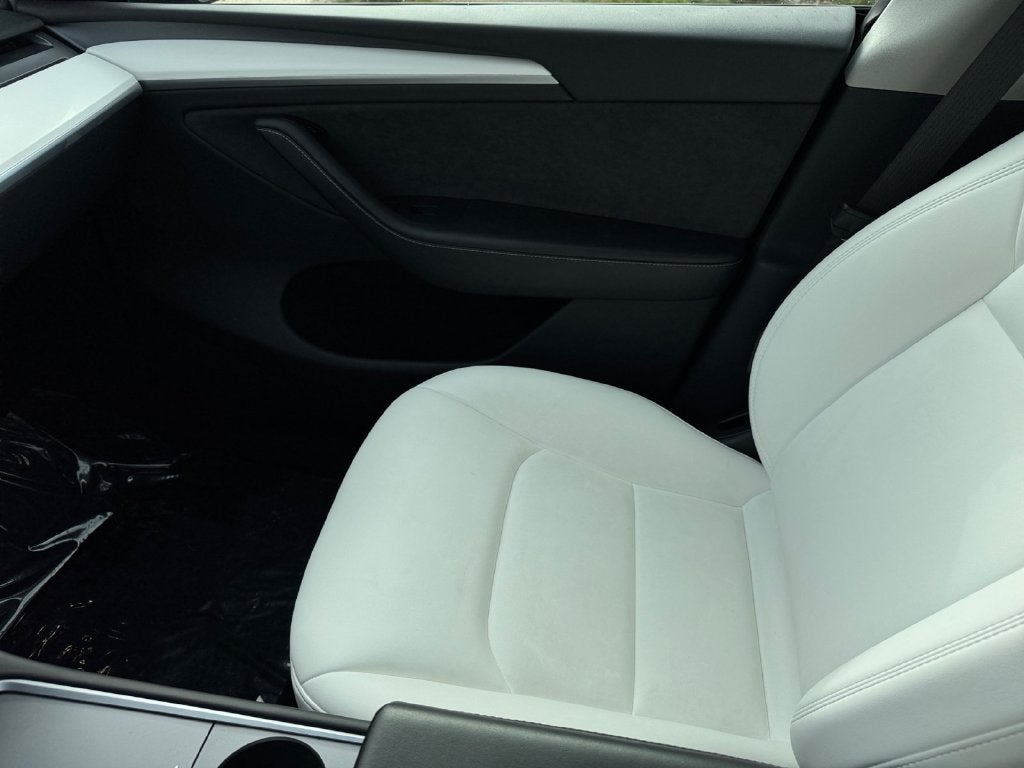 2023 Tesla Model Y Long Range AWD