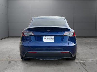 2023 Tesla Model Y Long Range AWD