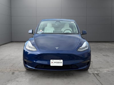 2023 Tesla Model Y Long Range AWD