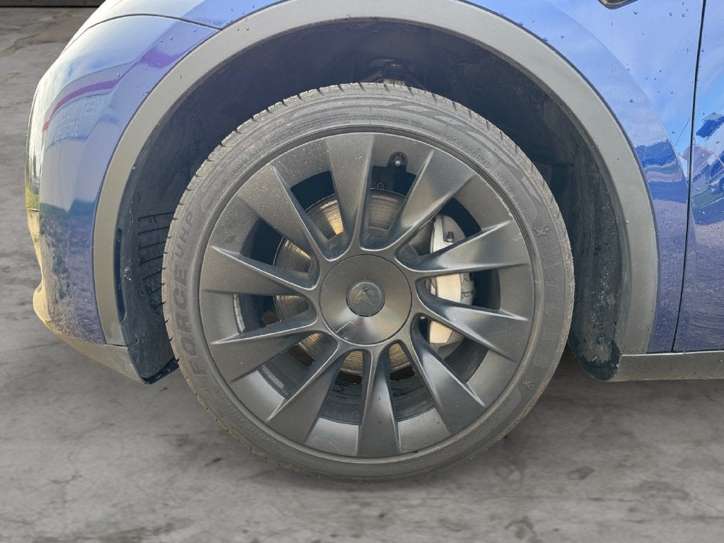 2023 Tesla Model Y Long Range AWD
