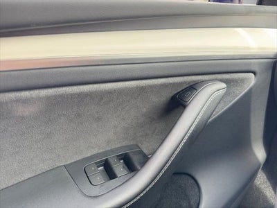 2023 Tesla Model Y Long Range AWD