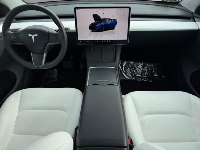 2023 Tesla Model Y Long Range AWD