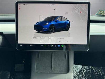 2023 Tesla Model Y Long Range AWD