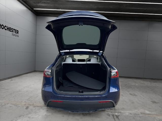 2023 Tesla Model Y Long Range AWD