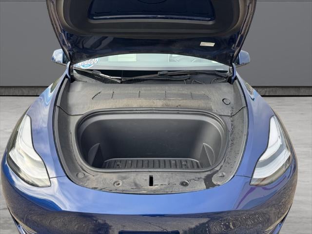 2023 Tesla Model Y Long Range AWD