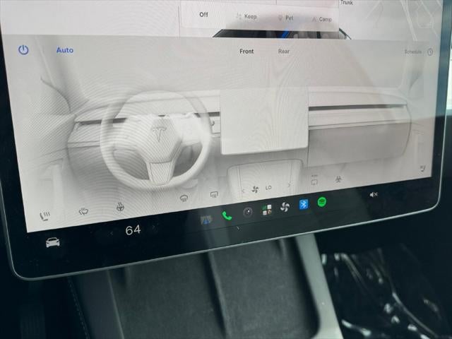 2023 Tesla Model Y Long Range AWD