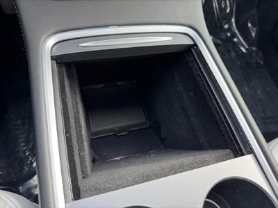 2023 Tesla Model Y Long Range AWD