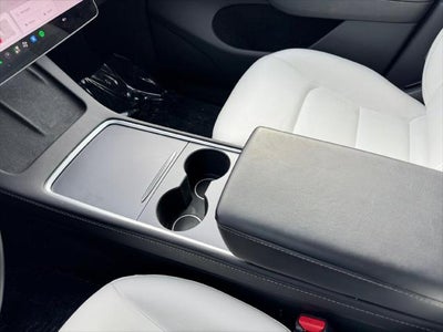 2023 Tesla Model Y Long Range AWD