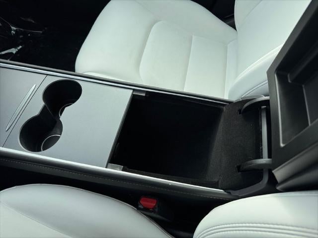 2023 Tesla Model Y Long Range AWD
