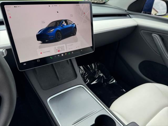 2023 Tesla Model Y Long Range AWD