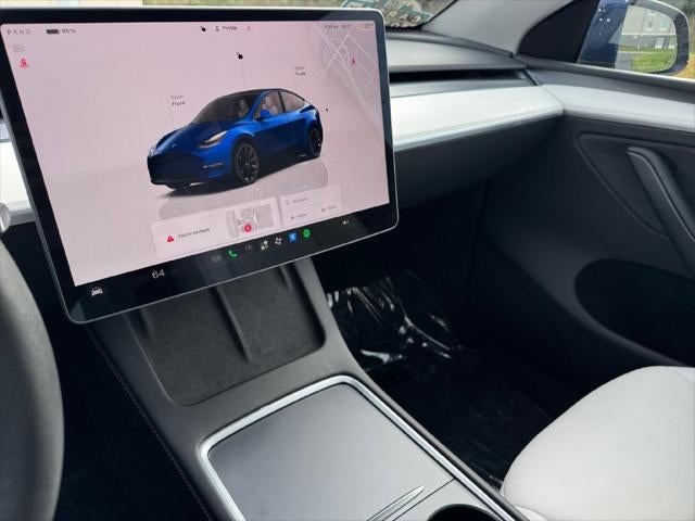 2023 Tesla Model Y Long Range AWD