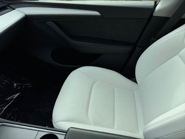 2023 Tesla Model Y Long Range AWD