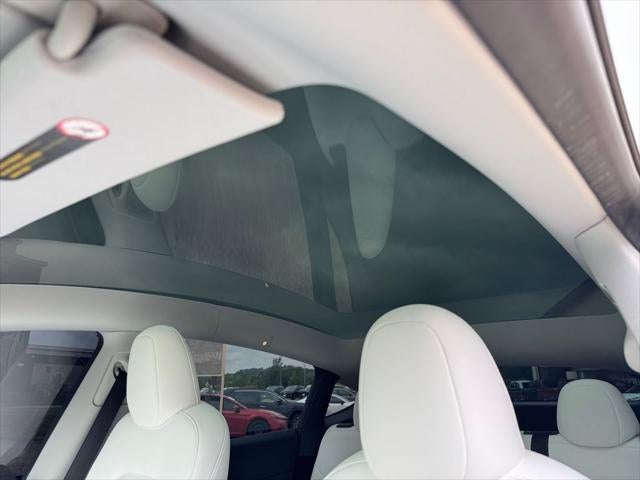 2023 Tesla Model Y Long Range AWD