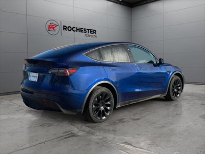2023 Tesla Model Y Long Range AWD
