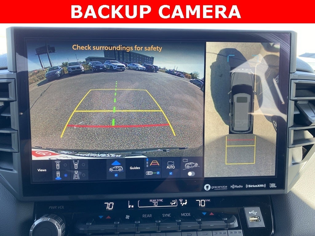 2024 Toyota Sequoia TRD Pro 4WD Rochester MN Winona Lake City Austin