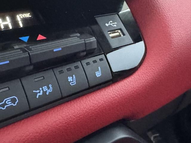 2023 Toyota Sequoia TRD Pro 4WD