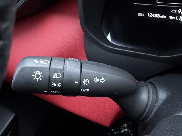 2023 Toyota Sequoia TRD Pro 4WD