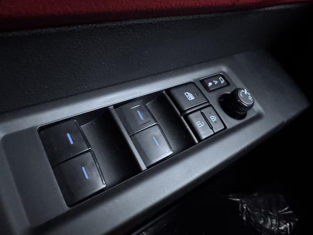 2023 Toyota Sequoia TRD Pro 4WD