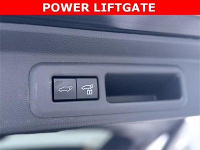 2023 Toyota Sequoia TRD Pro 4WD