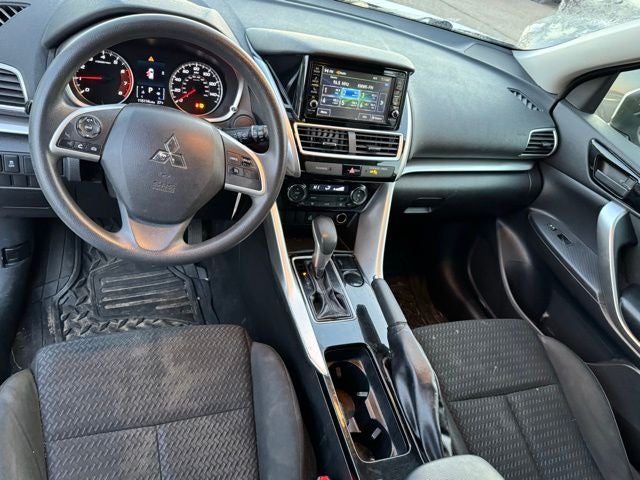 2019 Mitsubishi Eclipse Cross ES FWD