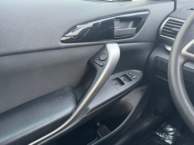 2019 Mitsubishi Eclipse Cross ES FWD