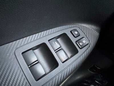 2019 Mitsubishi Eclipse Cross ES FWD