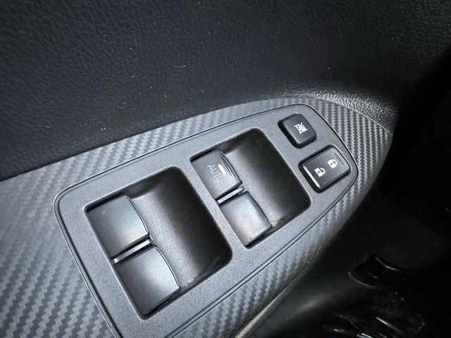 2019 Mitsubishi Eclipse Cross ES FWD