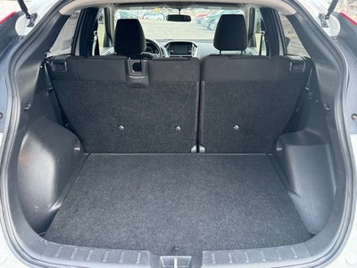 2019 Mitsubishi Eclipse Cross ES FWD