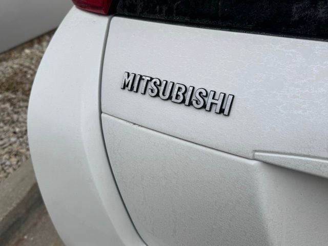 2019 Mitsubishi Eclipse Cross ES FWD