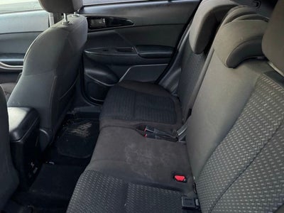 2019 Mitsubishi Eclipse Cross ES FWD