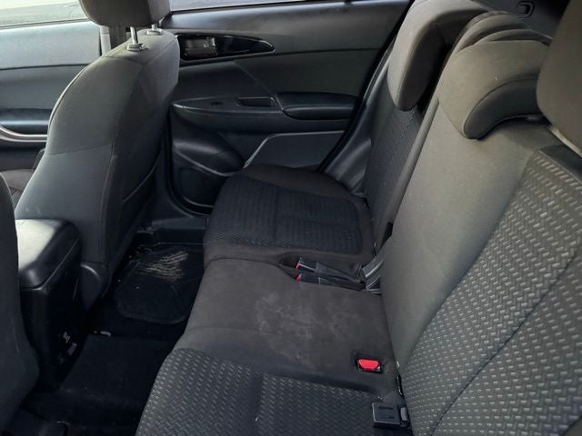 2019 Mitsubishi Eclipse Cross ES FWD