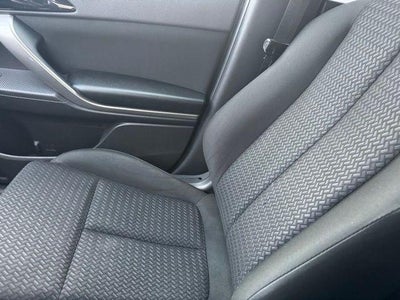 2019 Mitsubishi Eclipse Cross ES FWD