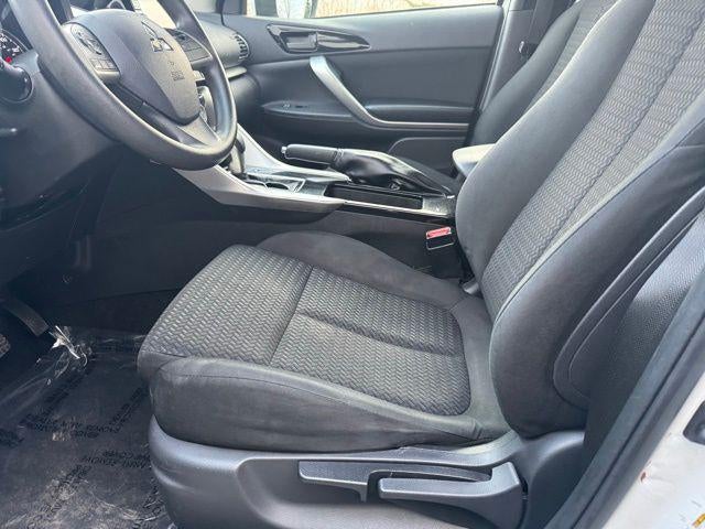 2019 Mitsubishi Eclipse Cross ES FWD