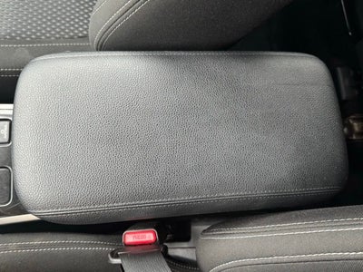 2018 Mitsubishi Outlander SE 4WD