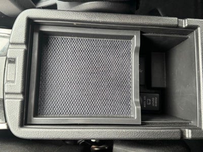 2018 Mitsubishi Outlander SE 4WD