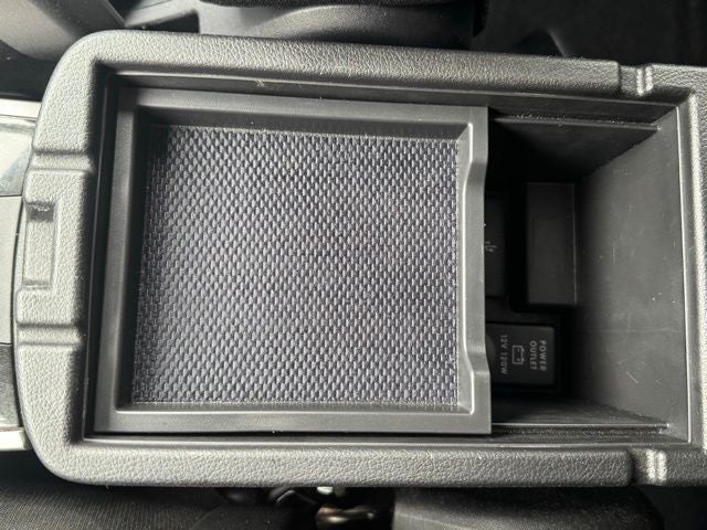 2018 Mitsubishi Outlander SE 4WD