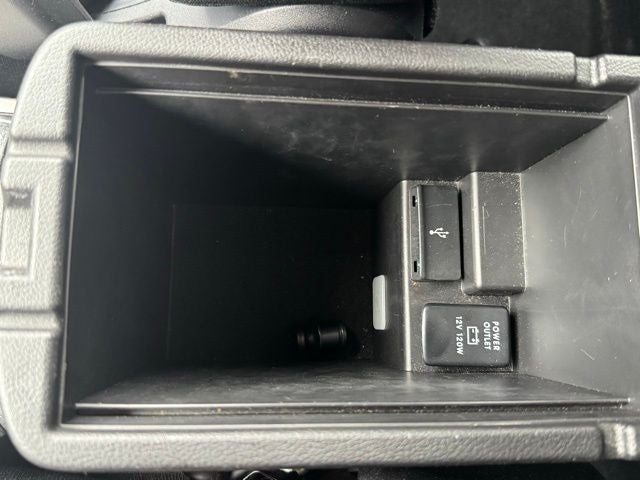 2018 Mitsubishi Outlander SE 4WD