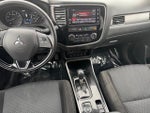 2018 Mitsubishi Outlander SE 4WD