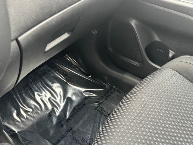 2018 Mitsubishi Outlander SE 4WD