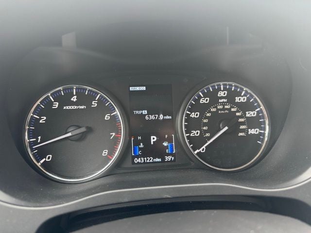 2018 Mitsubishi Outlander SE 4WD