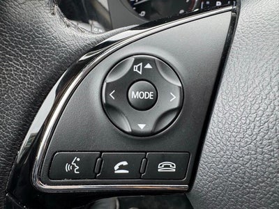 2018 Mitsubishi Outlander SE 4WD