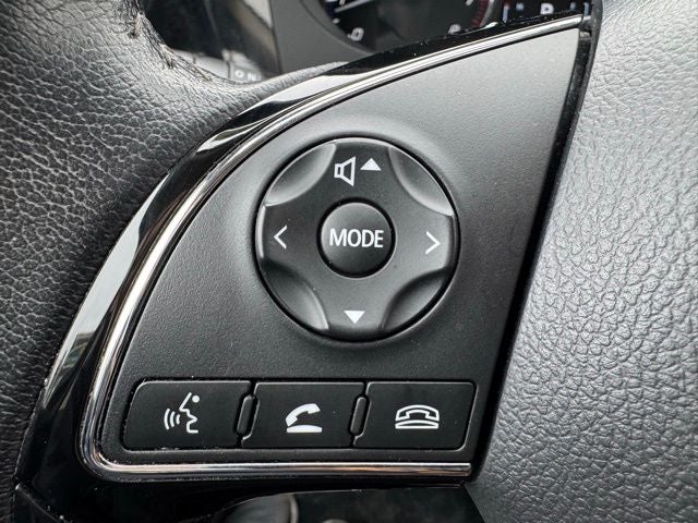 2018 Mitsubishi Outlander SE 4WD